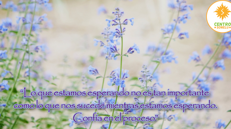 esperar