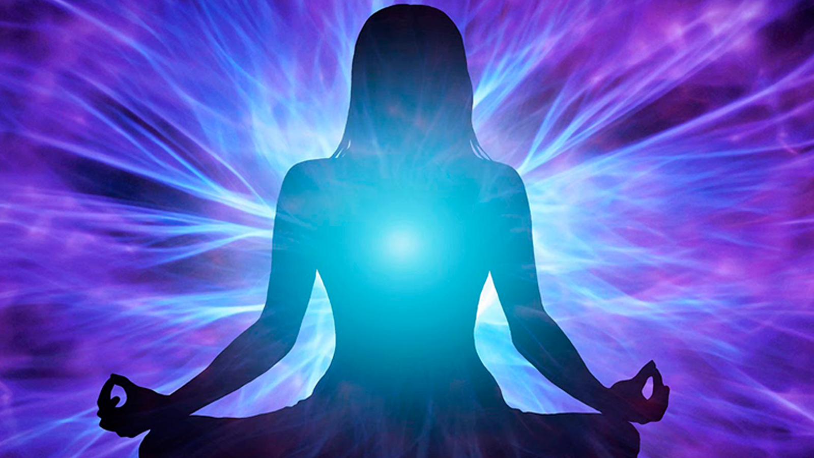 Terapia de Reiki Usui