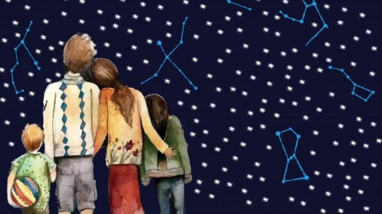 Constelaciones Familiares